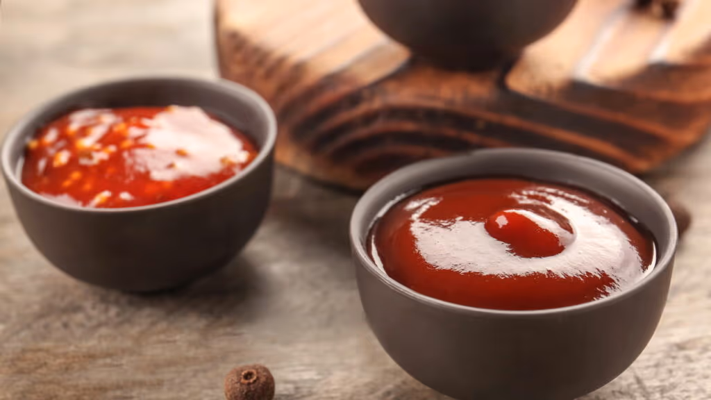 Os molhos apimentados que fazem sucesso no churrasco