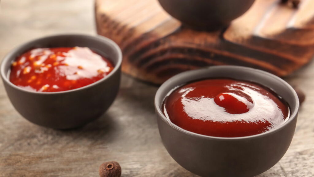 Os molhos apimentados que fazem sucesso no churrasco
