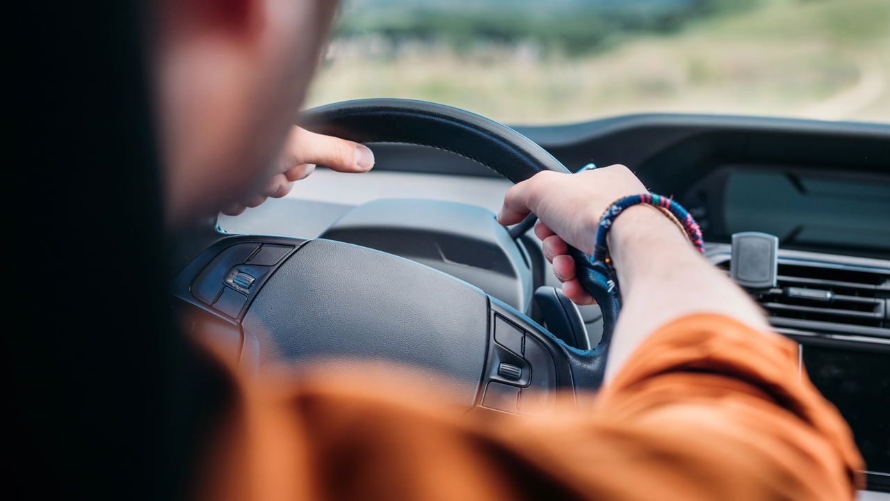 5 direitos que todo motorista tem e não sabe