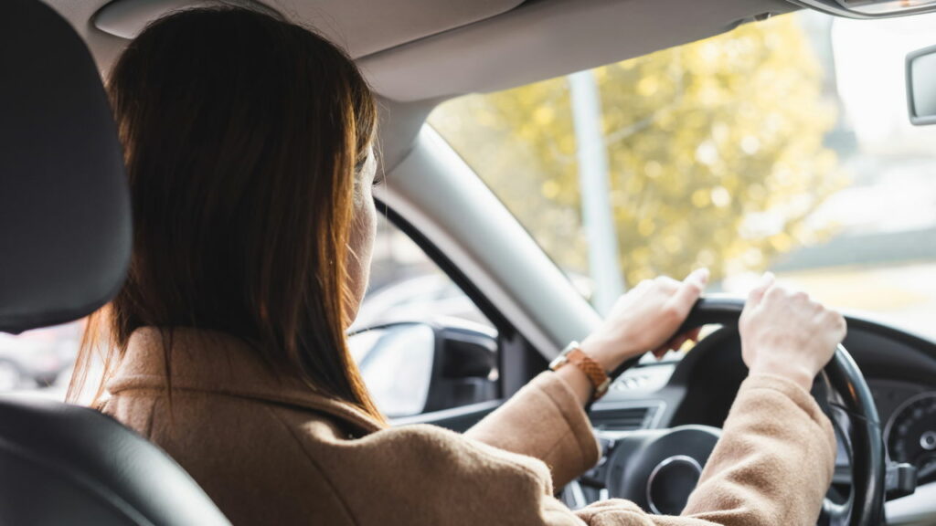 5 direitos que todo motorista tem e não sabe