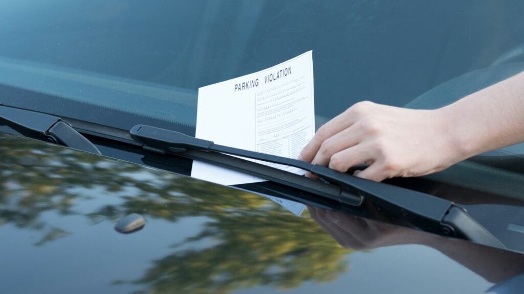 O que fazer se você receber uma multa injusta? Veja o passo a passo