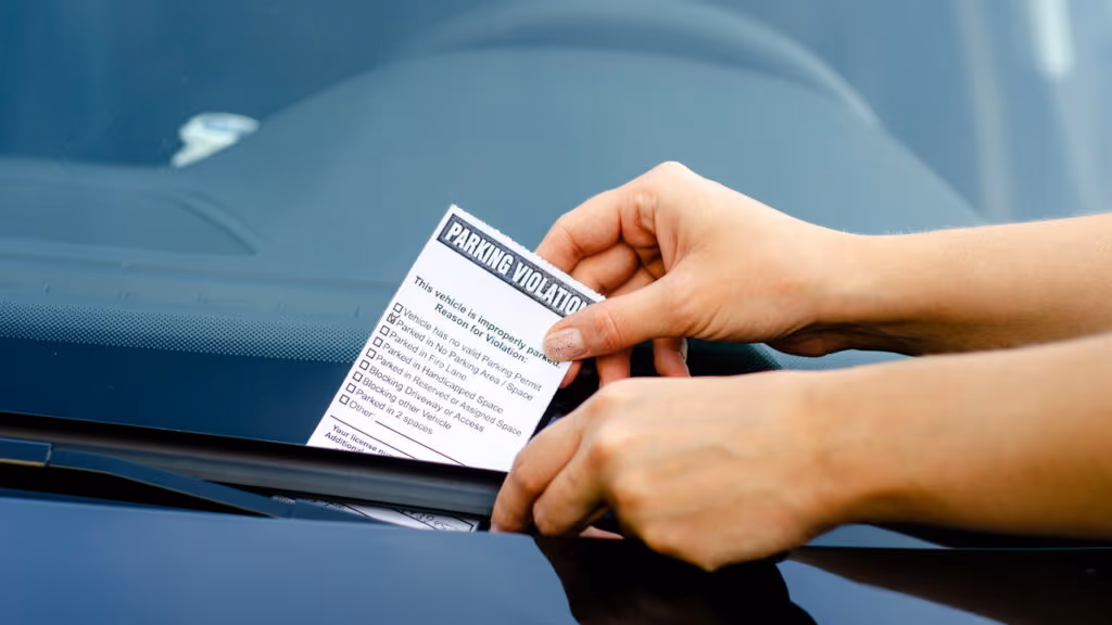 5 multas que você pode tomar por causa do passageiro no trânsito