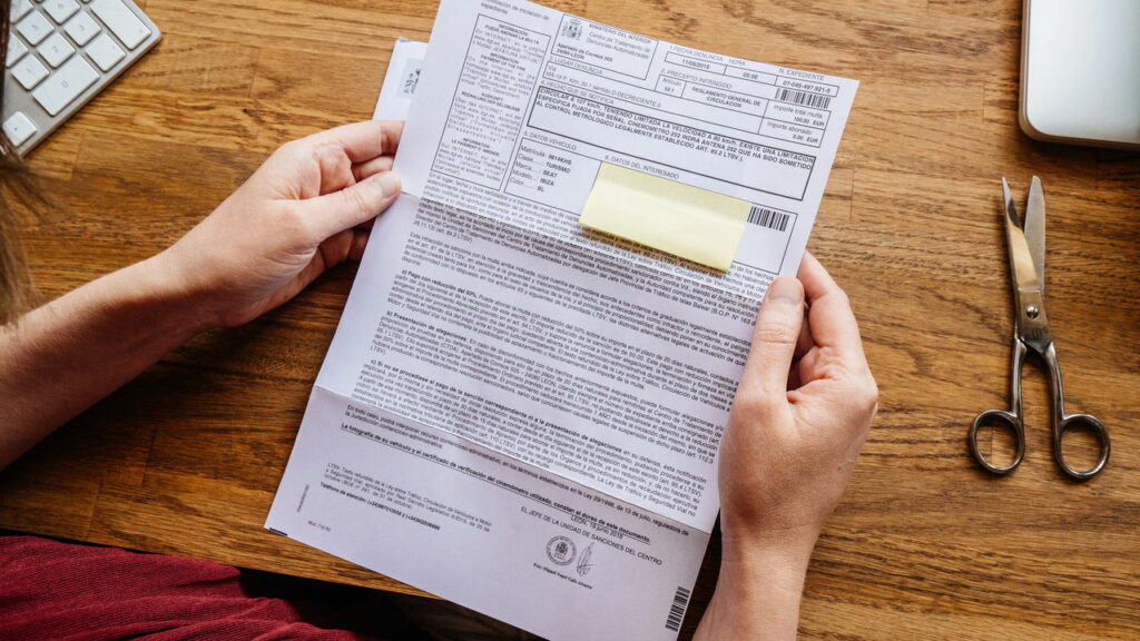 5 multas que você pode tomar por causa do passageiro no trânsito