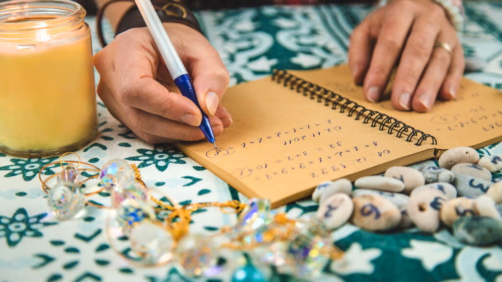 Nomes que prometem sucesso, segundo a numerologia de 2025