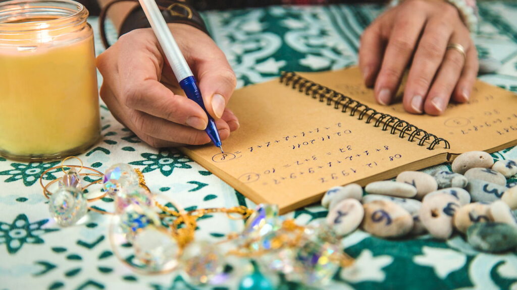Nomes que prometem sucesso, segundo a numerologia de 2025