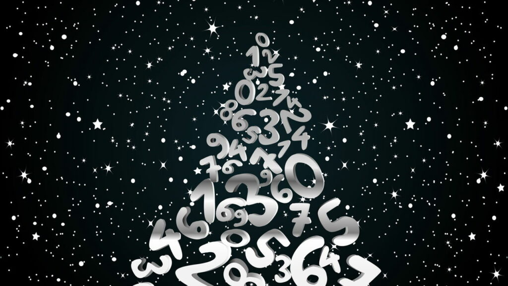 A numerologia por trás dos nomes mais promissores do ano