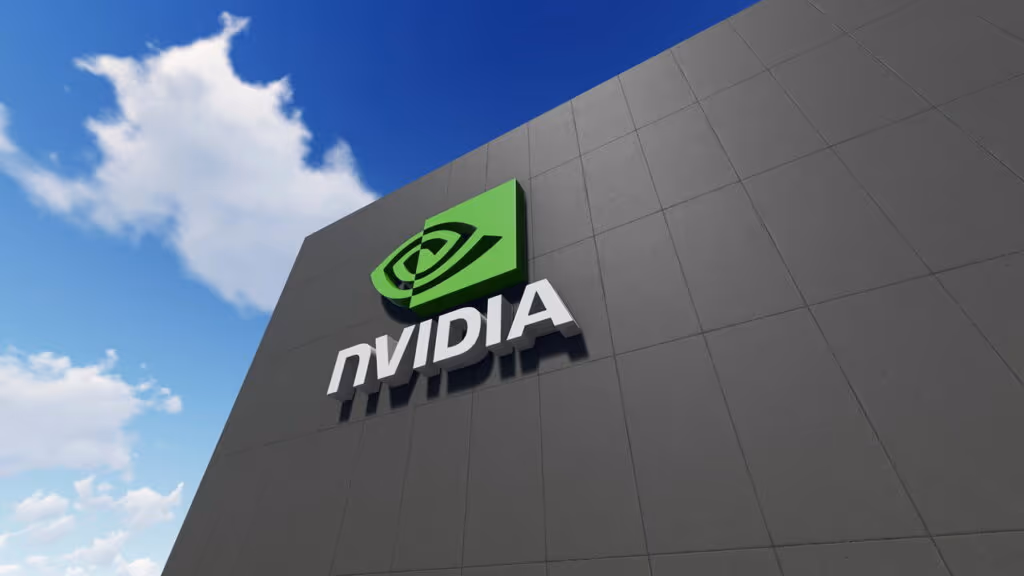 Nvidia começa plano de expansão na Arábia Saudita