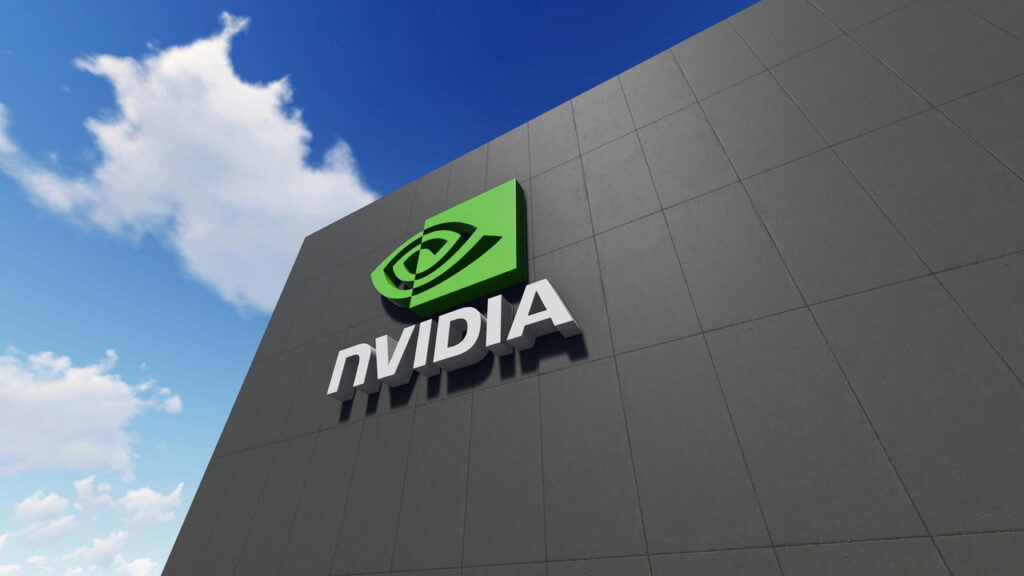 Nvidia começa plano de expansão na Arábia Saudita
