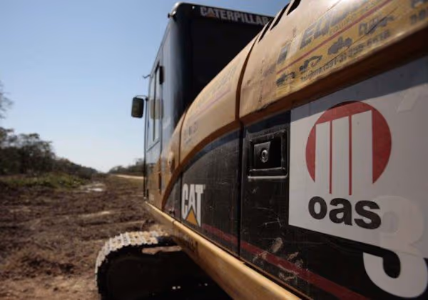Lava Jato: PGR suspende cooperação com o Peru após pedido de delatores da OAS
