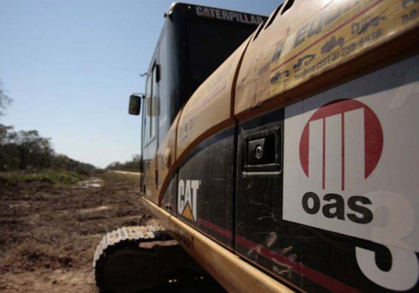 Lava Jato: PGR suspende cooperação com o Peru após pedido de delatores da OAS