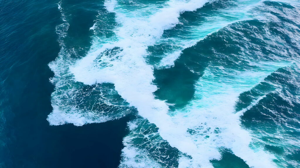 Esse som no fundo do oceano deixou cientistas desconfiados por décadas