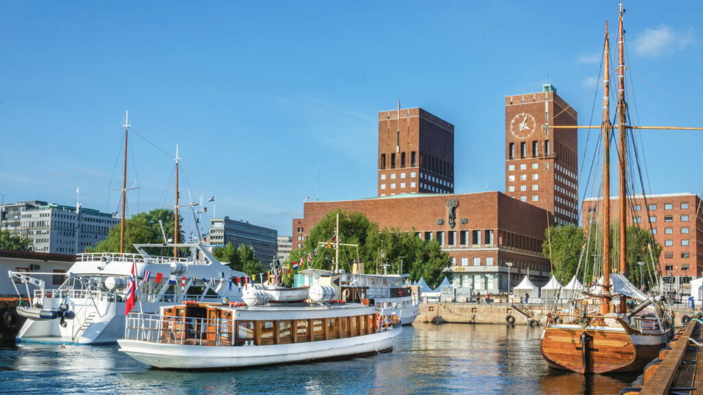 Essa cidade é a capital mais sustentável da Europa e referência mundial