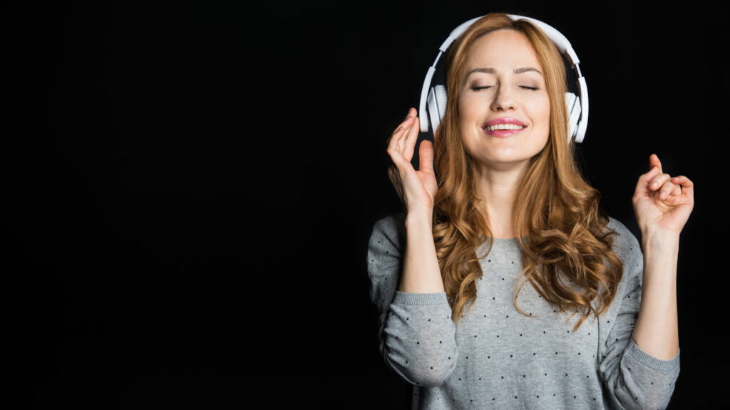 Por que sentimos calafrios ao ouvir certas músicas? A resposta está no cérebro