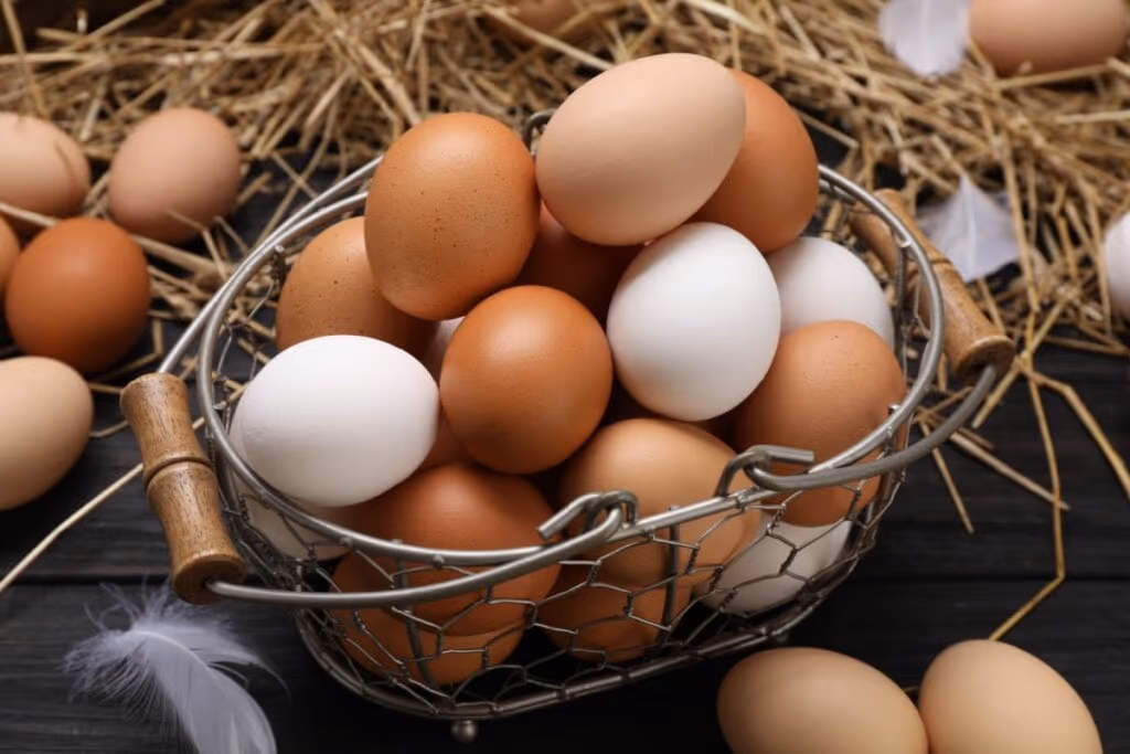 7 alimentos que ajudam a aumentar a energia