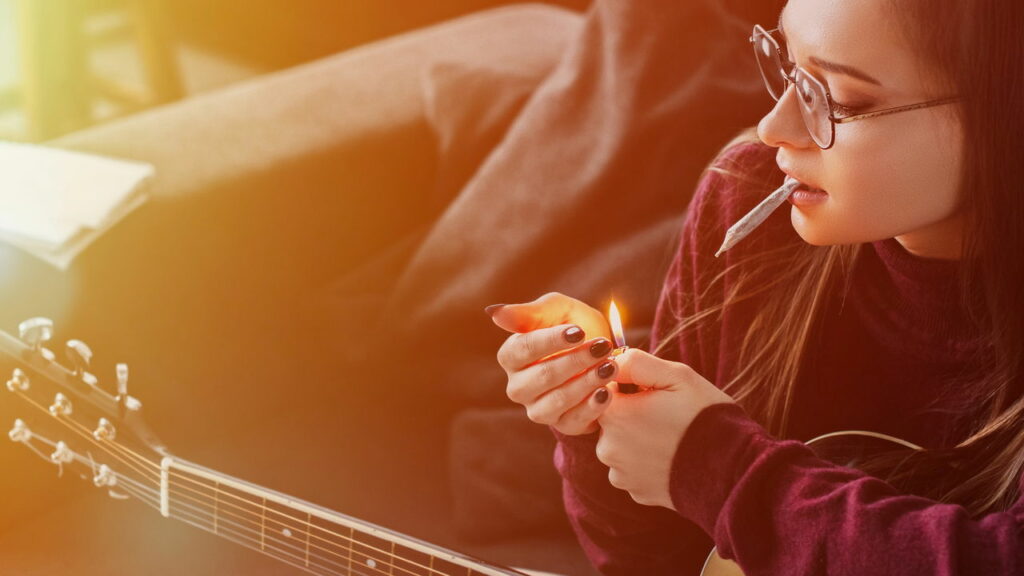 Uso de Cannabis na adolescência gera preocupação e acende alerta para pais