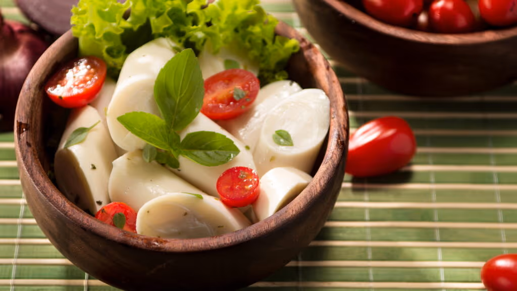 Esse alimento vai substituir a carne no futuro e surpreende quem prova