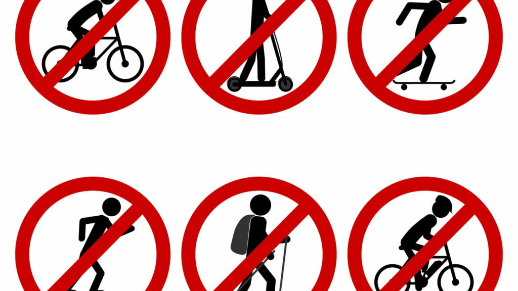 Explosão no uso de patinetes acende alerta em grandes cidades