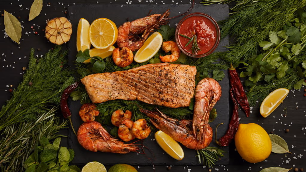 Churrasco com peixe? Veja como fazer sem erro