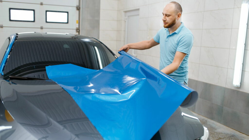 Nova norma do Contran sobre películas pode pegar você de surpresa