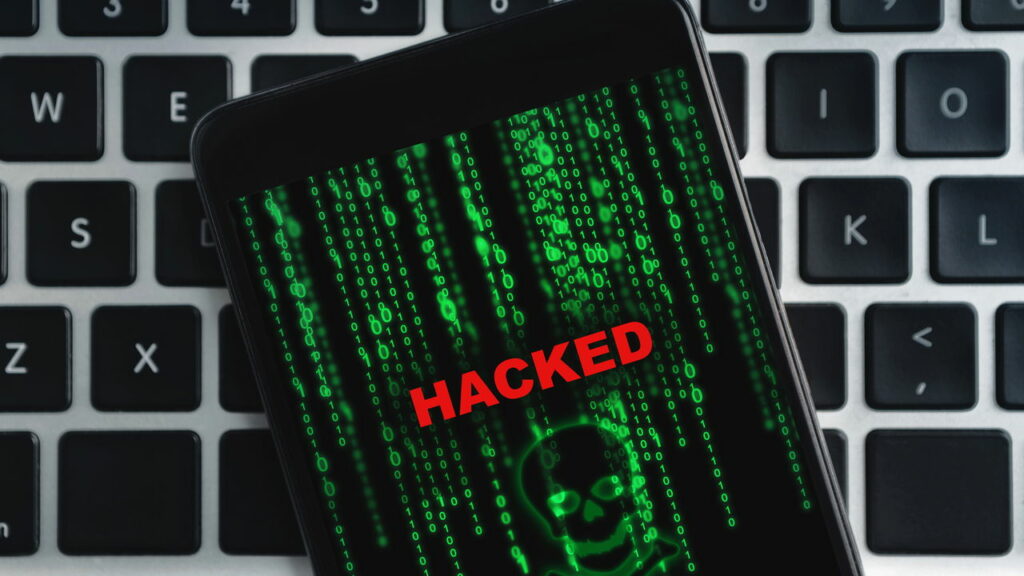 Hackers revelam os aplicativos que você deve excluir do seu celular