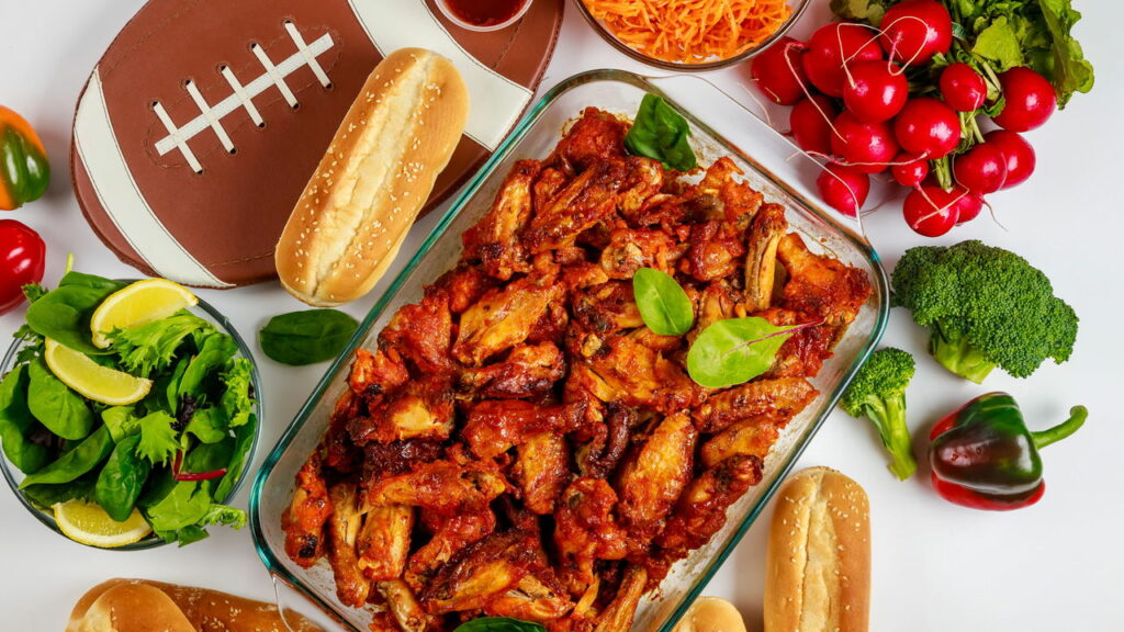 Dicas de petiscos para servir enquanto a carne assa