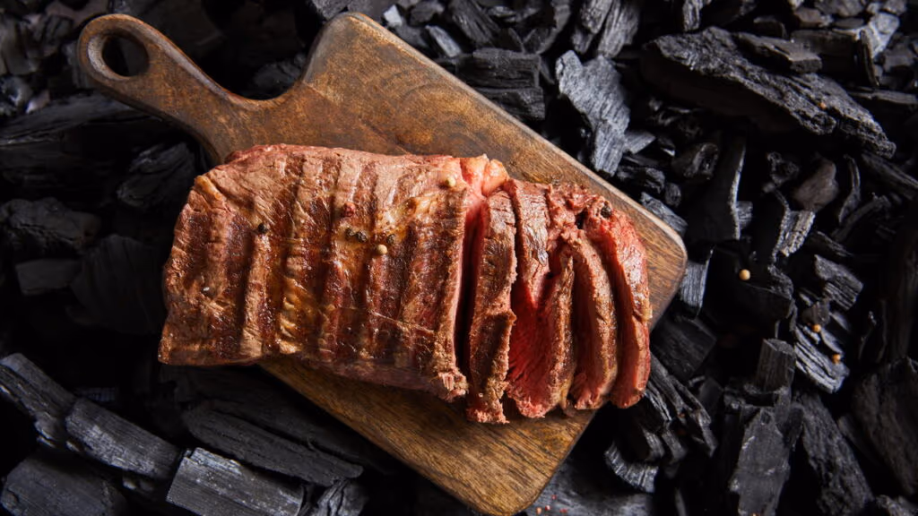 Revelada a melhor carne para substituir a picanha no churrasco