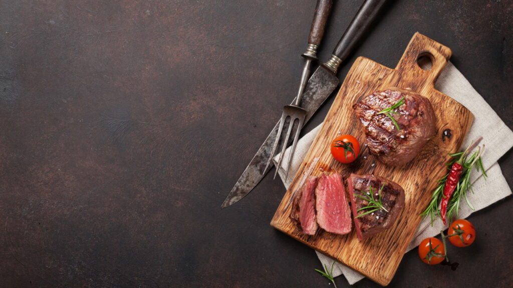 Revelada a melhor carne para substituir a picanha no churrasco
