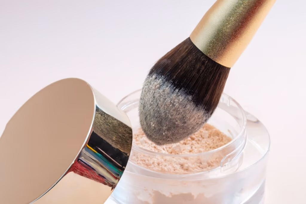 5 pincéis indispensáveis para maquiagem