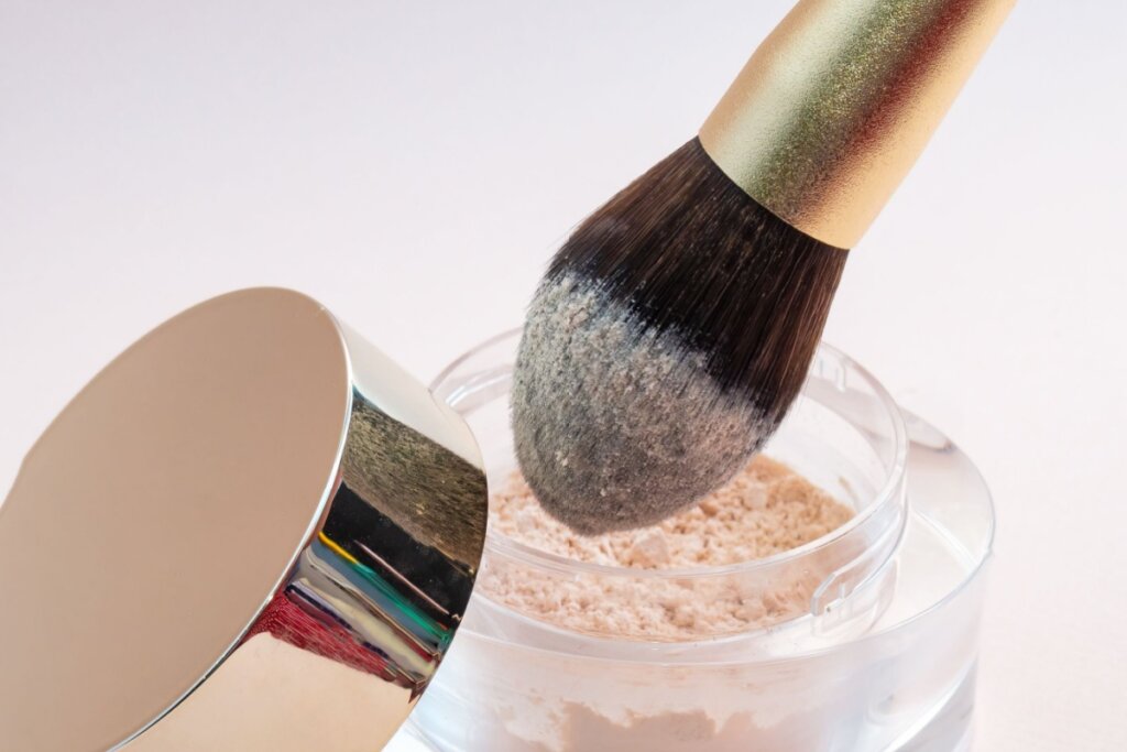 5 pincéis indispensáveis para maquiagem