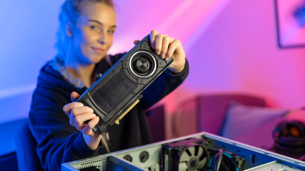 4 placas de vídeo baratas para dar um ‘up’ no PC