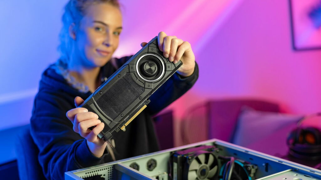 4 placas de vídeo baratas para dar um ‘up’ no PC