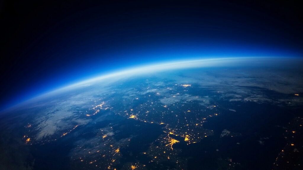 O que aconteceria se a Terra parasse de girar de repente?