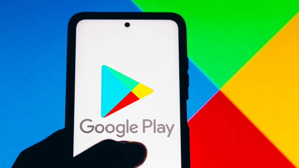 Play Store libera cinco jogos de graça para quem tem Android