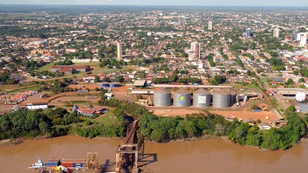 A cidade mais poluída do país está mais perto do que você imagina