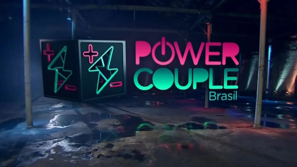 Record cancela exibição de Power Couple Brasil 7