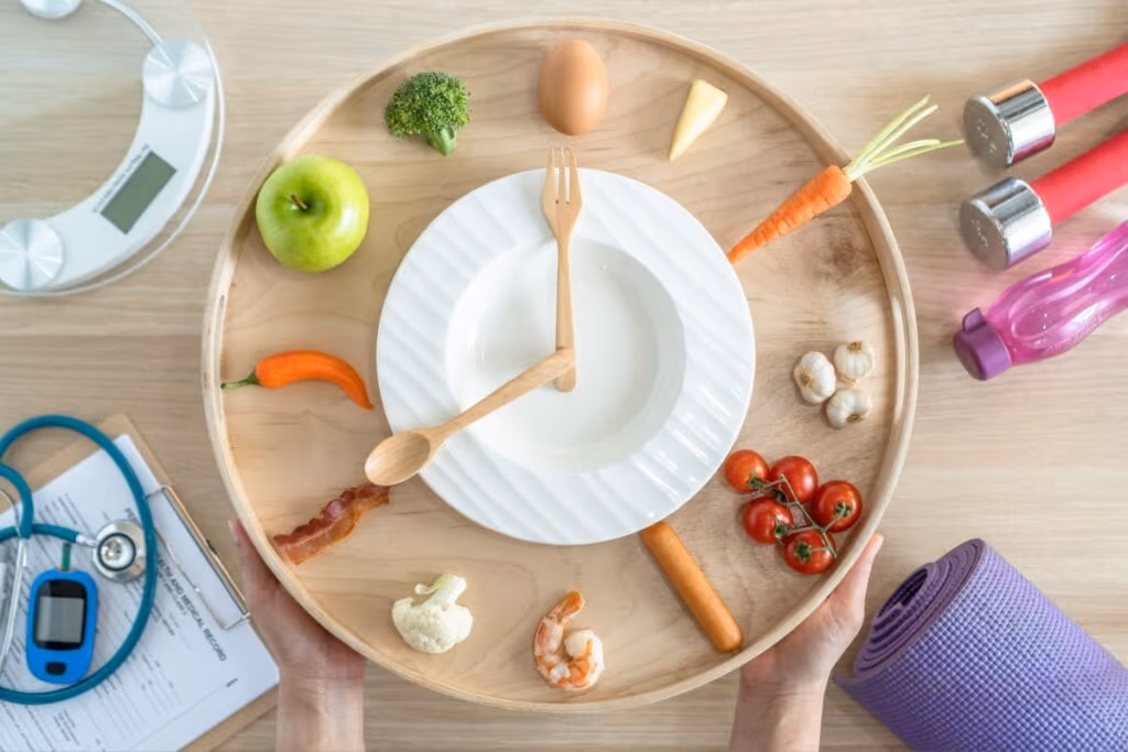 Veja como a alimentação influencia o envelhecimento