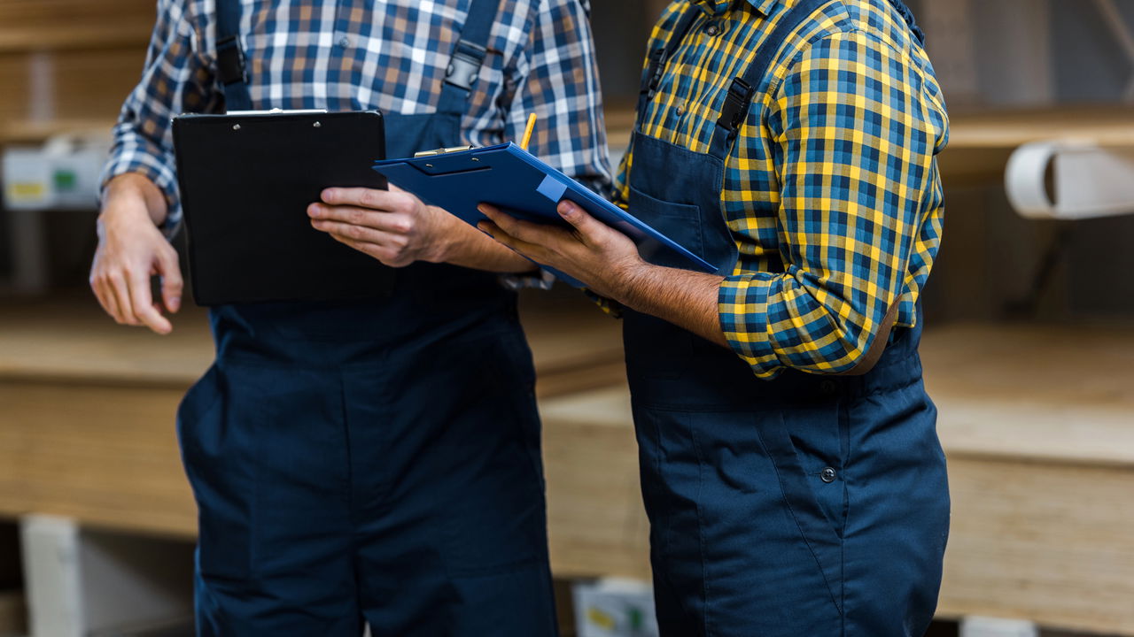 Essas profissões oferecem altos salários sem exigir faculdade