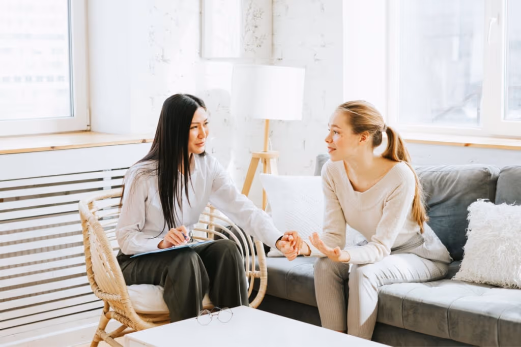 Veja como a maternidade impacta a saúde mental das mulheres