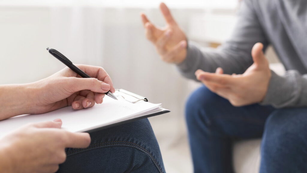 Profissões ligadas à saúde mental que estão crescendo no Brasil