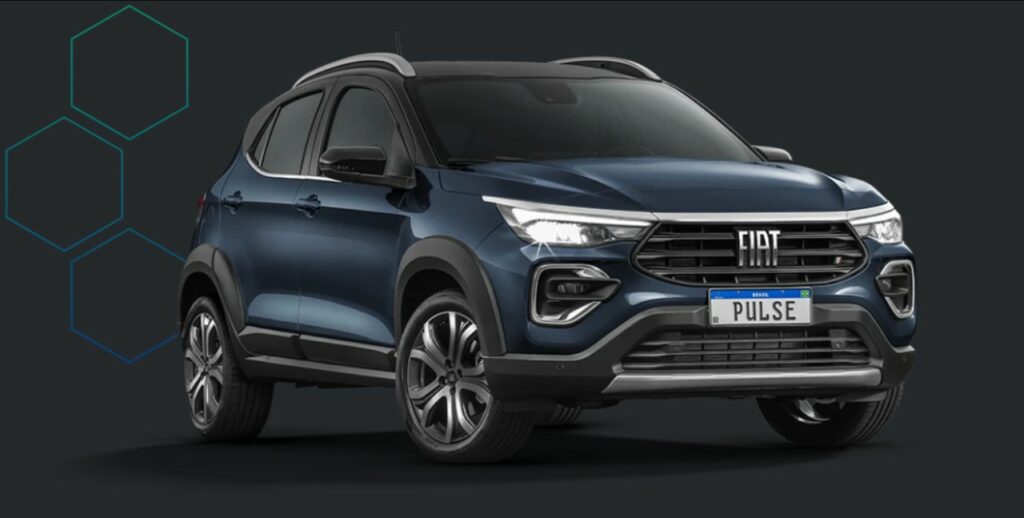 Três SUVs que custam menos de R$ 120 mil e oferecem luxo de carros premium