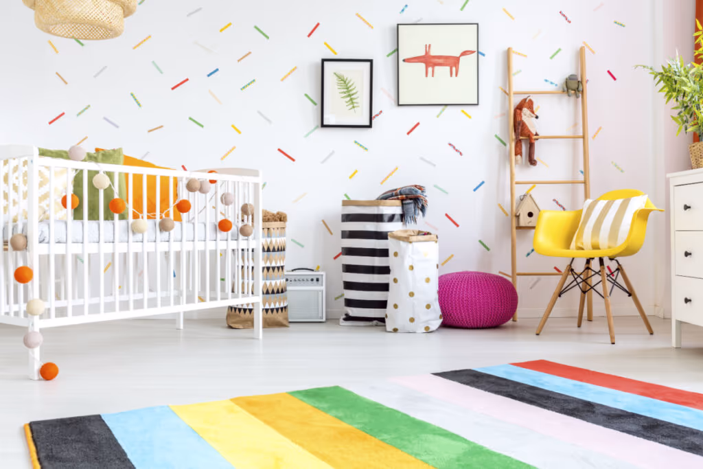 5 dicas para aplicar o Feng Shui no quarto do bebê