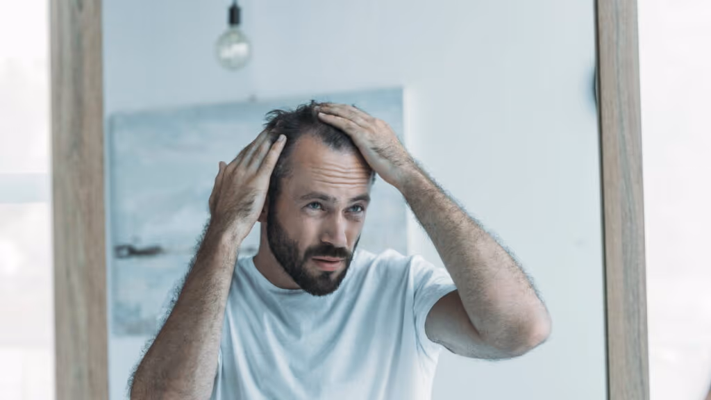 Quem tem esse tipo de cabelo sofre mais com quedas capilares