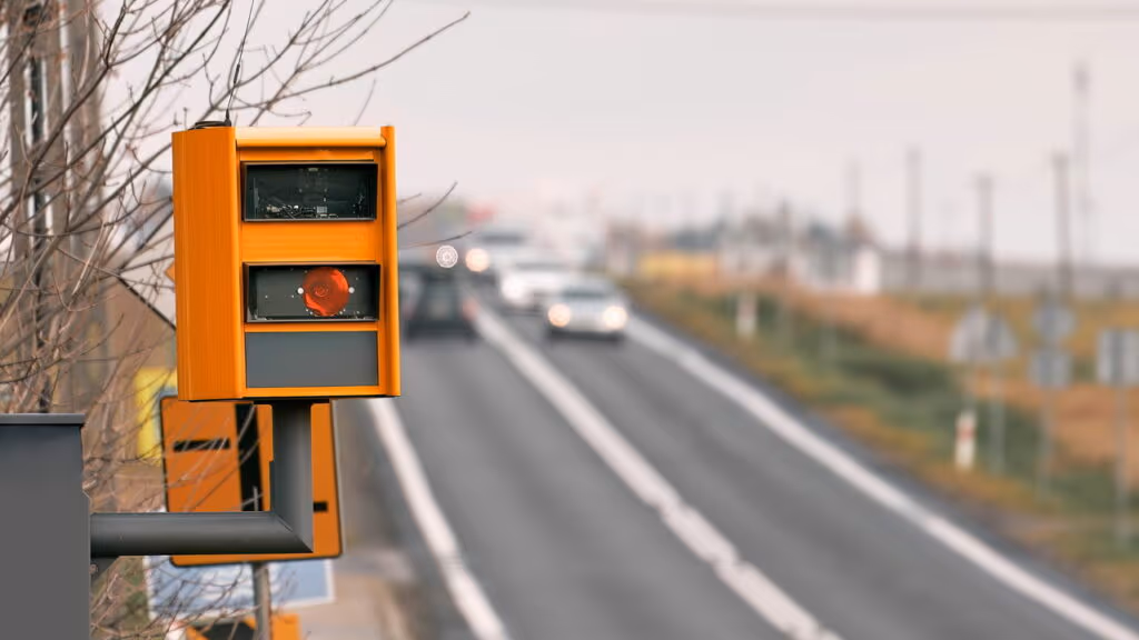 Nova tecnologia promete acabar com a farra da velocidade no Brasil