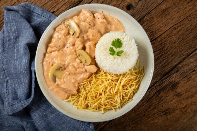 5 receitas práticas e deliciosas com frango