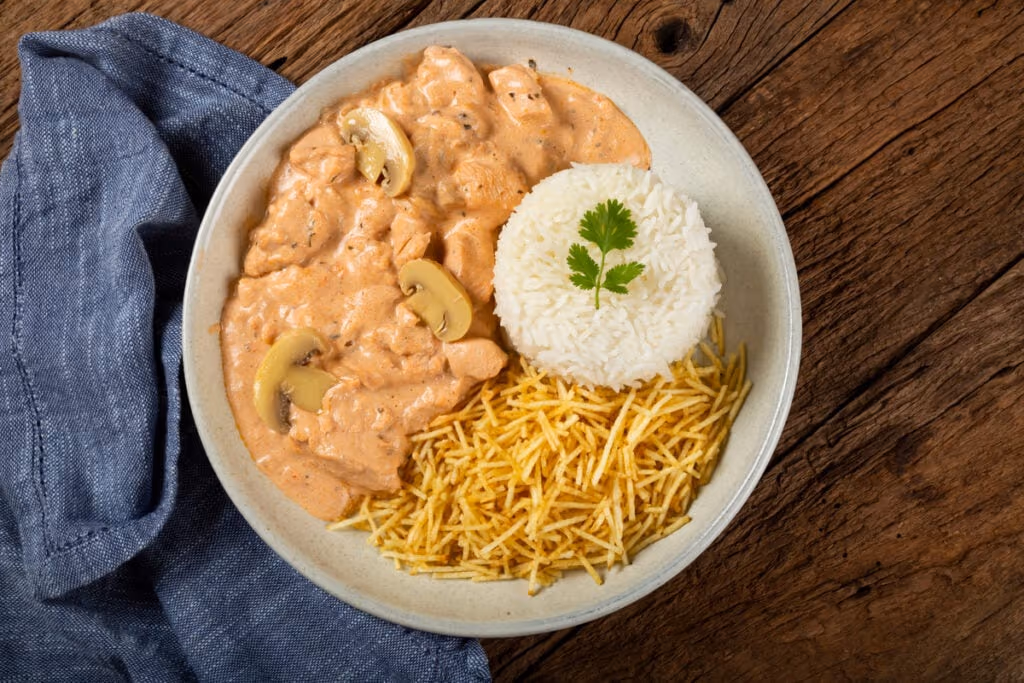 5 receitas práticas e deliciosas com frango