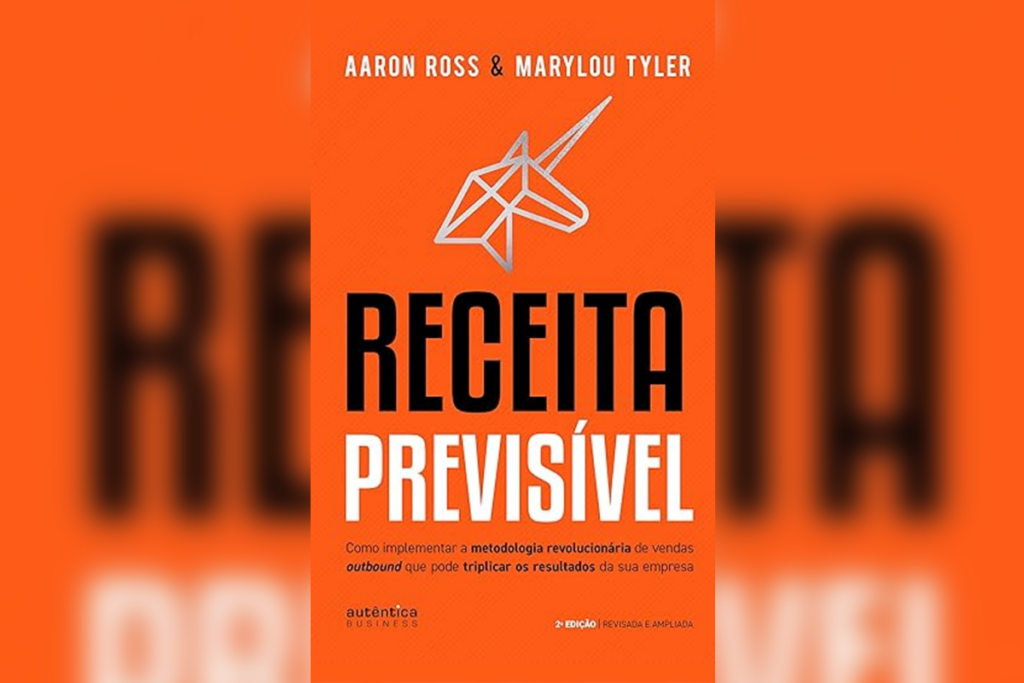 10 livros essenciais para alavancar os negócios e a carreira