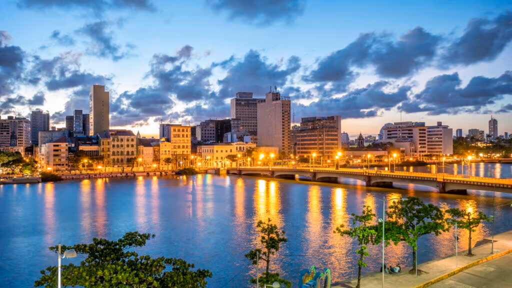 Essa cidade lidera como polo de inovação e cultura entre capitais do Brasil