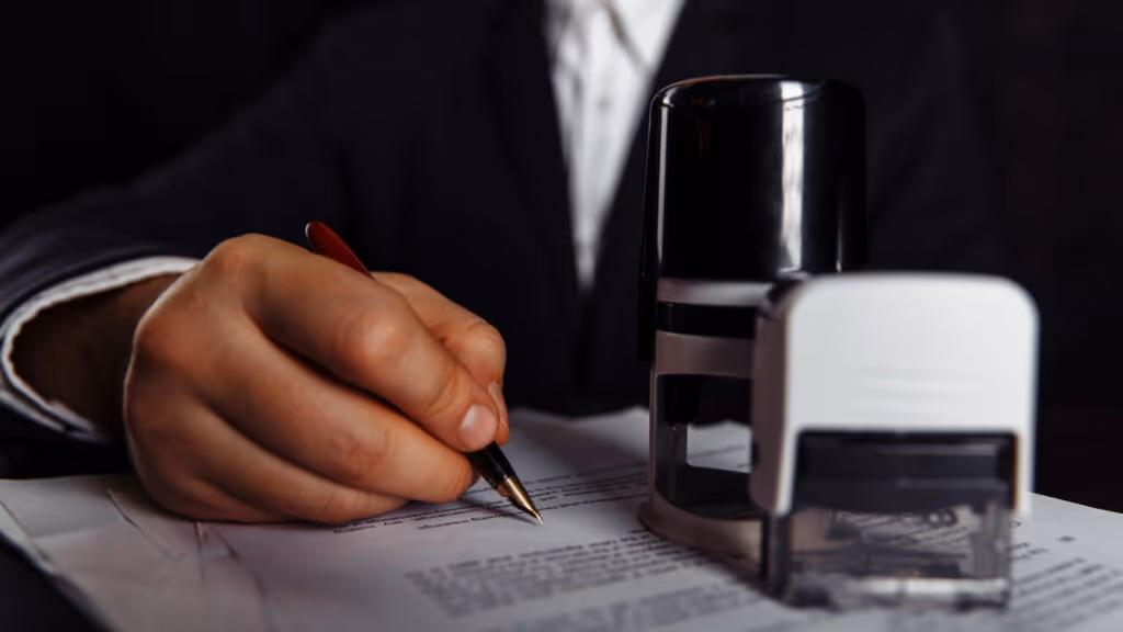 Nem todo nome é aceito: quando o cartório pode negar o registro no Brasil