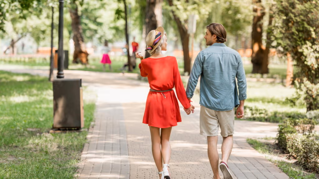 Esses são os sinais que você está em um amor profundo