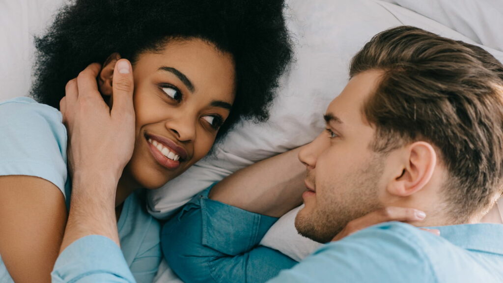 Esses são os sinais que você está em um amor profundo